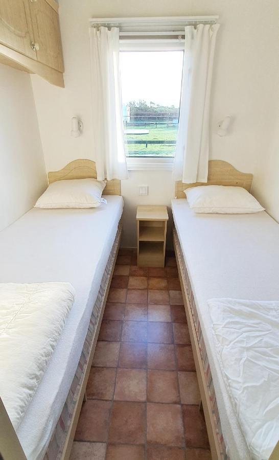 Tobisviks Camping Simrishamn Exterior photo
