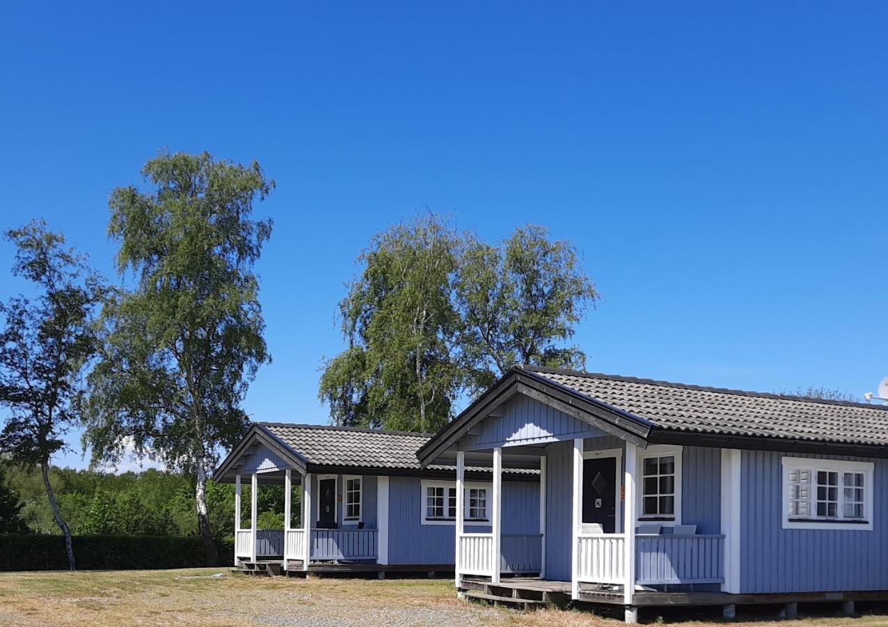 Tobisviks Camping Hotel Simrishamn Exterior photo