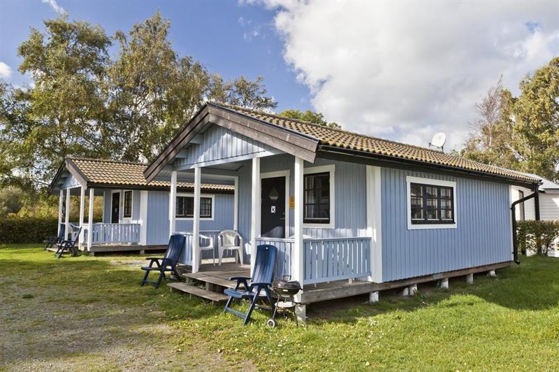 Tobisviks Camping Hotel Simrishamn Exterior photo