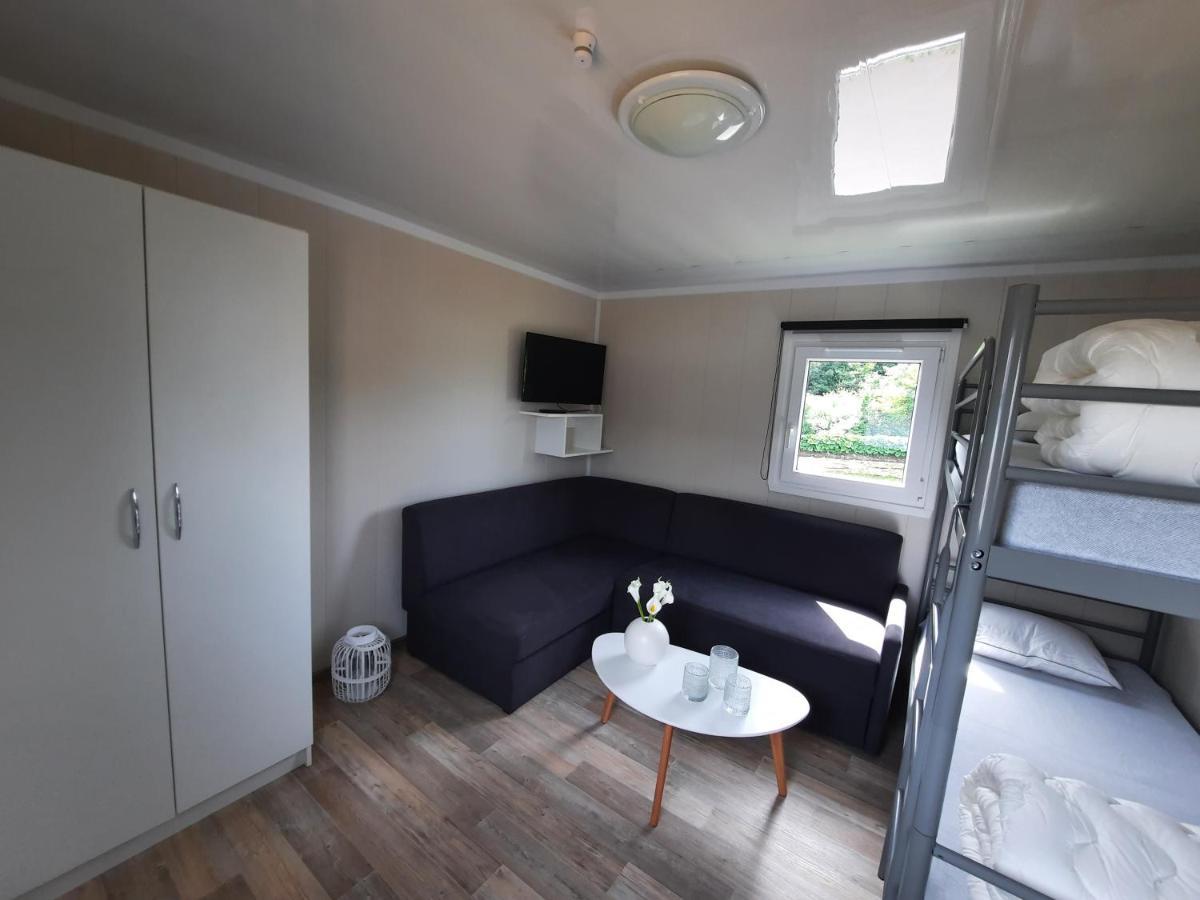 Tobisviks Camping Simrishamn Exterior photo