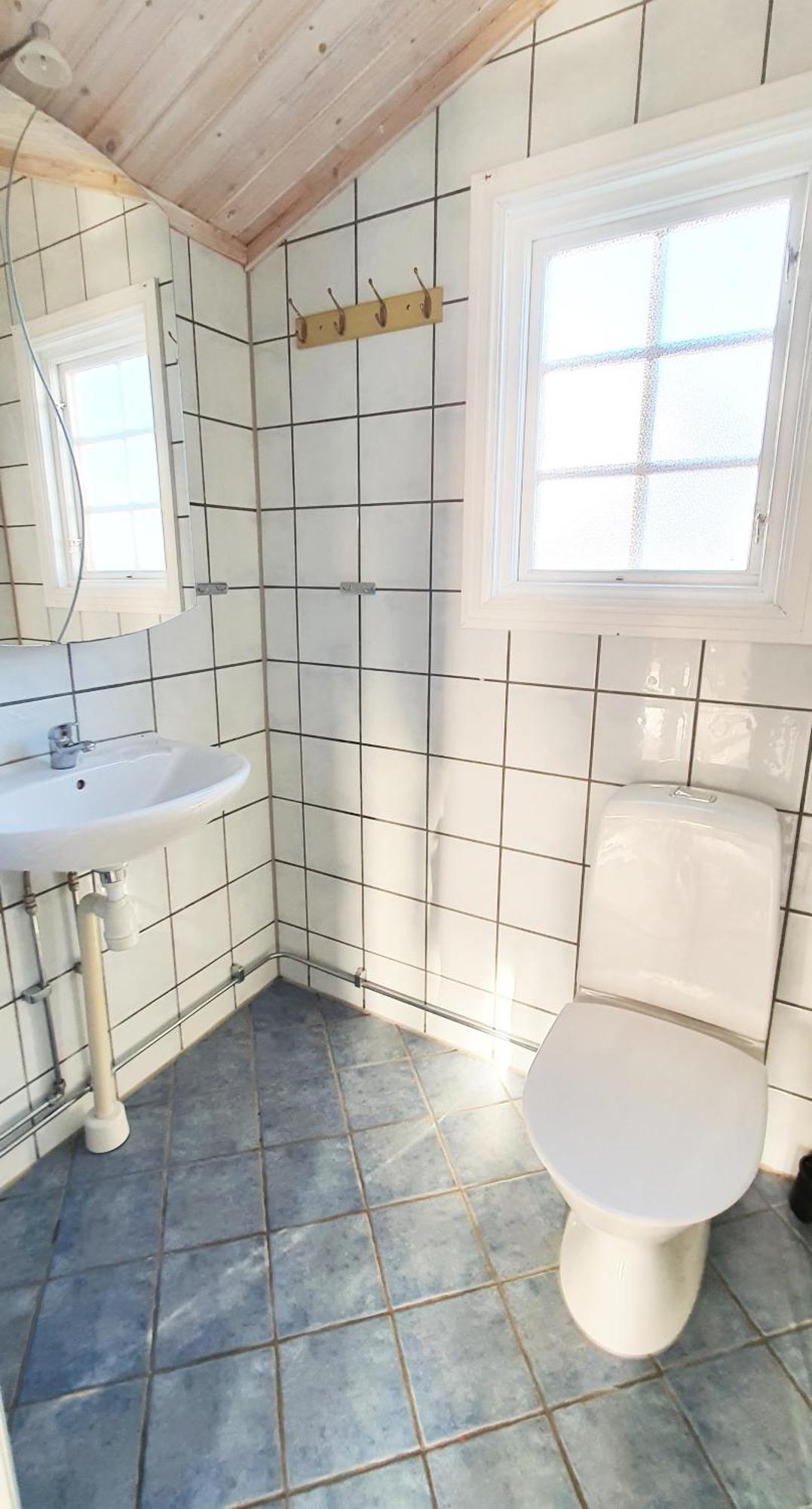 Tobisviks Camping Simrishamn Room photo