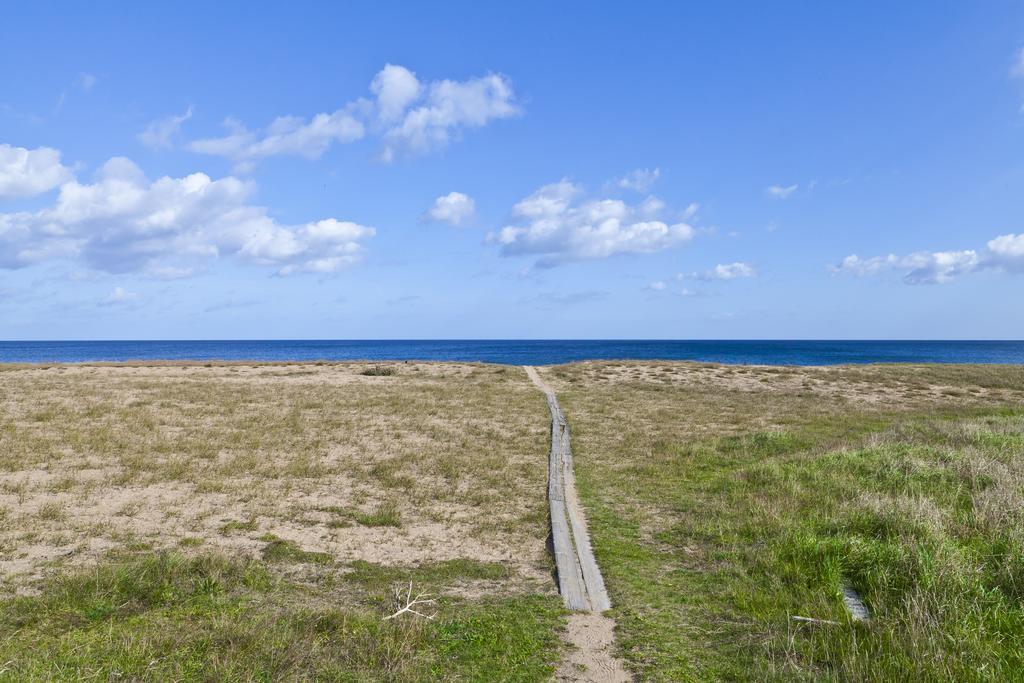 Tobisviks Camping Simrishamn Exterior photo